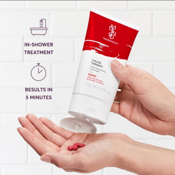 New Madison Reed Color Therapy Rubino - Picture 6 of 6